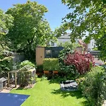 Amsterdam Beach House