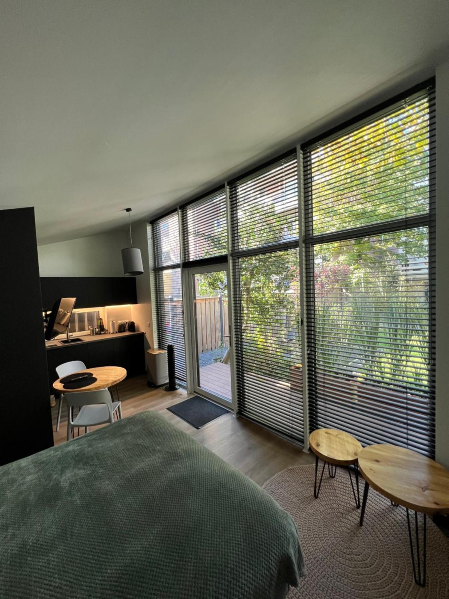 Amsterdam House Vakantiehuis *
