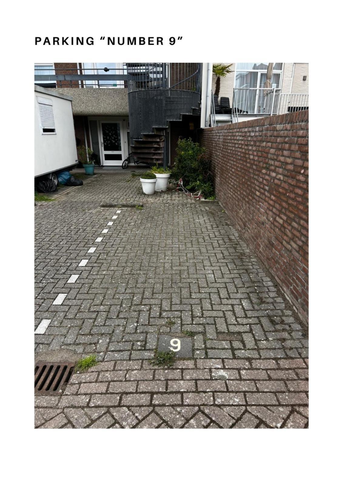 Vakantiehuis Amsterdam House *